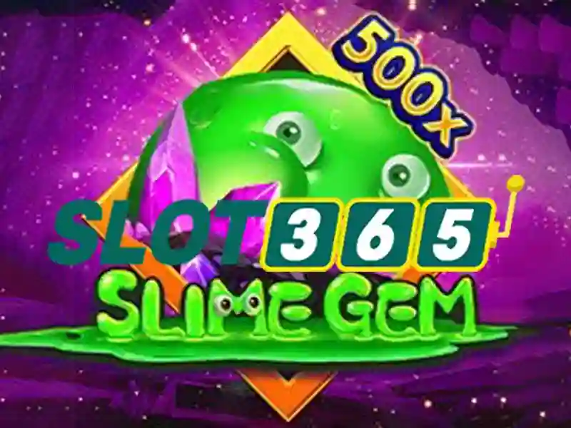 Slot365: Nền tảng chơi xèng trực tuyến nổi bật