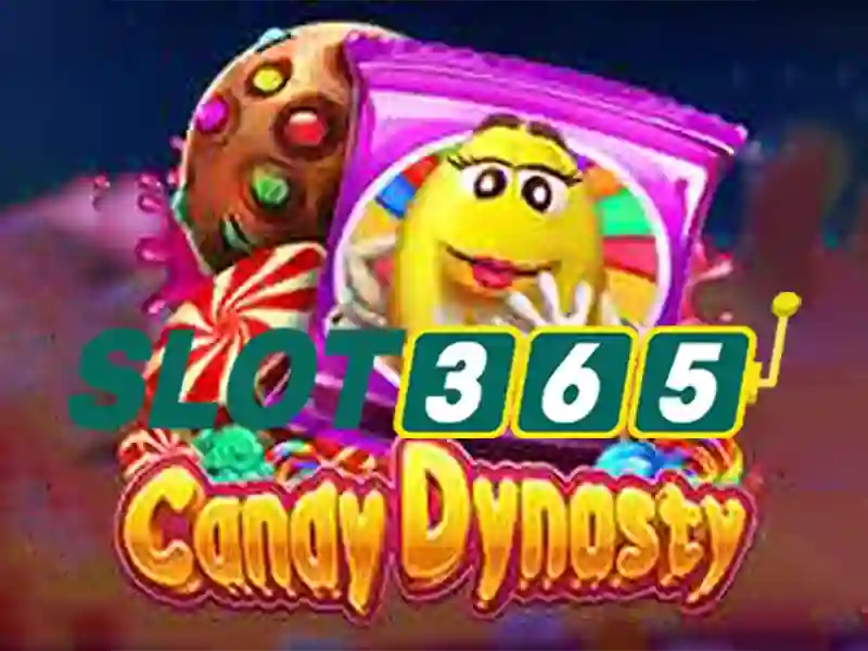Slot365 - Nền tảng xổ số trực tuyến đáng tin cậy