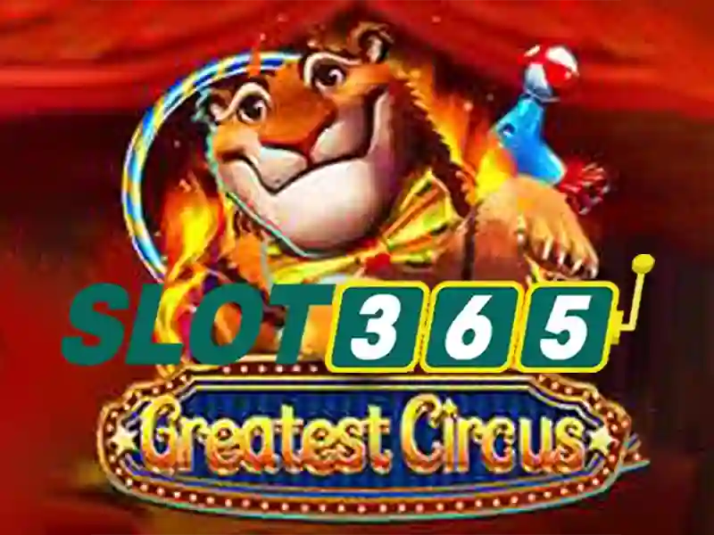 Slot365: Nền tảng slot trực tuyến uy tín