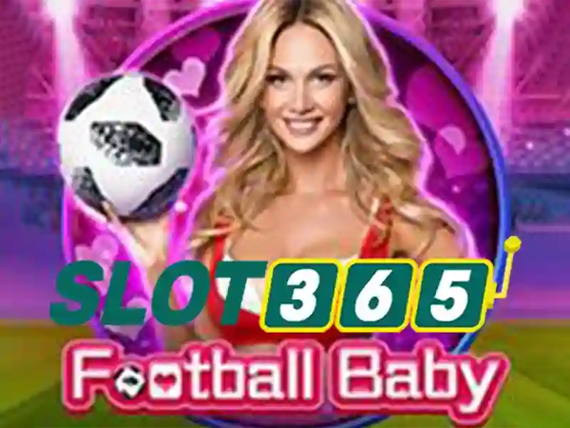 Slot365: Trải nghiệm máy đánh bạc trực tuyến đỉnh cao
