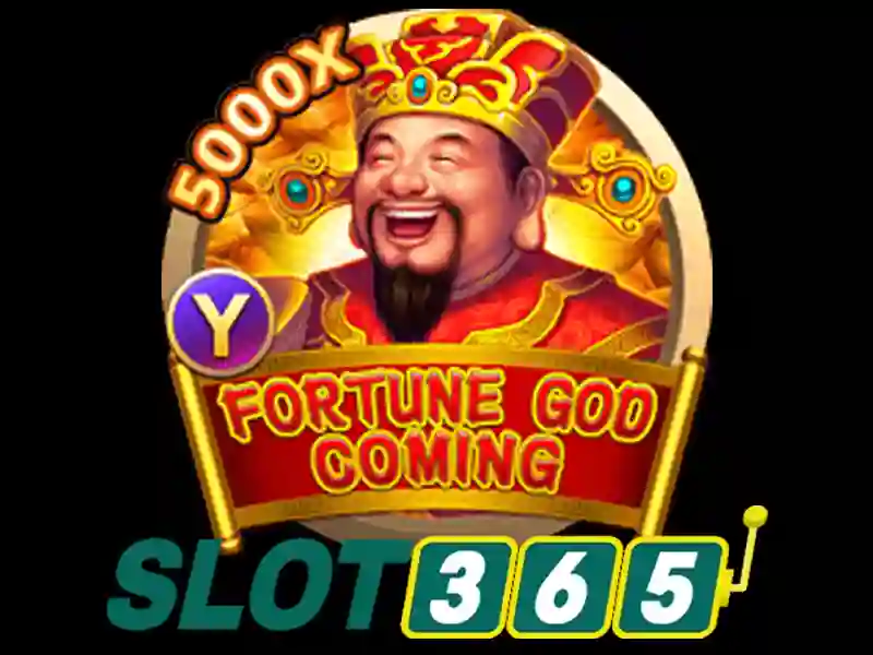 Slot365 – Nền tảng trò chơi slot uy tín và phong phú