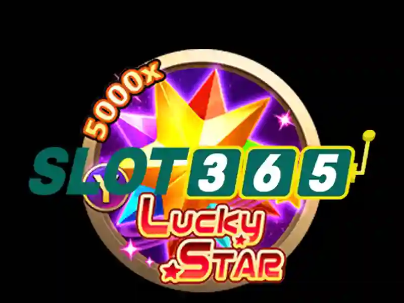 Slot365 – Nền tảng slot trực tuyến nổi bật giữa thị trường game online
