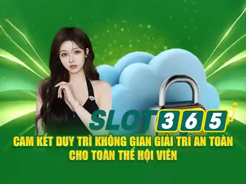 Slot365: Nền tảng cược trực tuyến uy tín