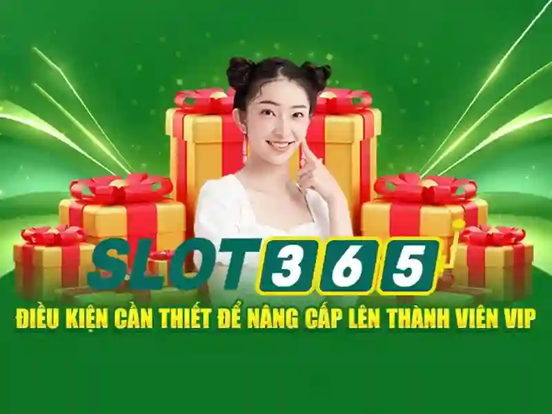 Khám phá các trò chơi tại Slot365
