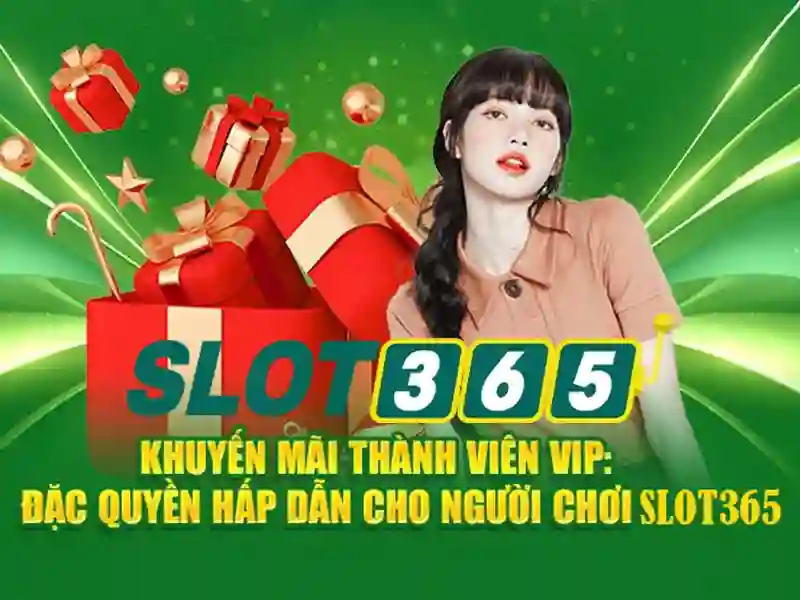 Slot365 la gi?