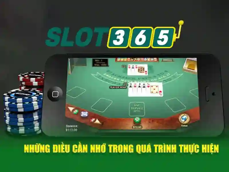 Slot365 là gì và trải nghiệm chơi slot trực tuyến