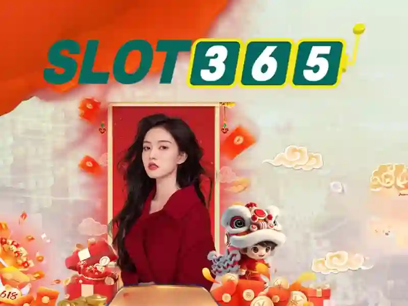 Slot365 là gì và tại sao nó nổi bật