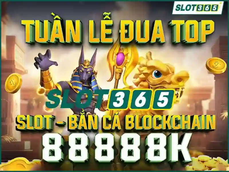 Slot365 - Đánh giá và trải nghiệm chơi máy đánh bạc trực tuyến