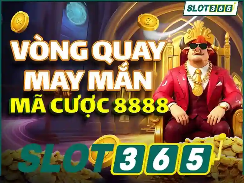 Slot365: trải nghiệm slot trực tuyến đáng tin cậy