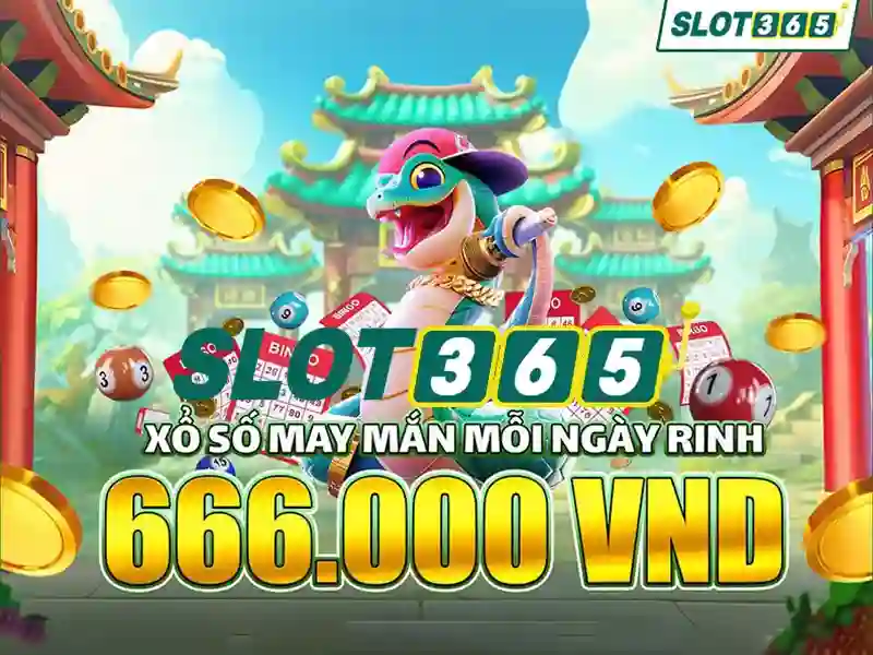 Slot365 - Trải nghiệm máy đánh bạc trực tuyến an toàn và hấp dẫn