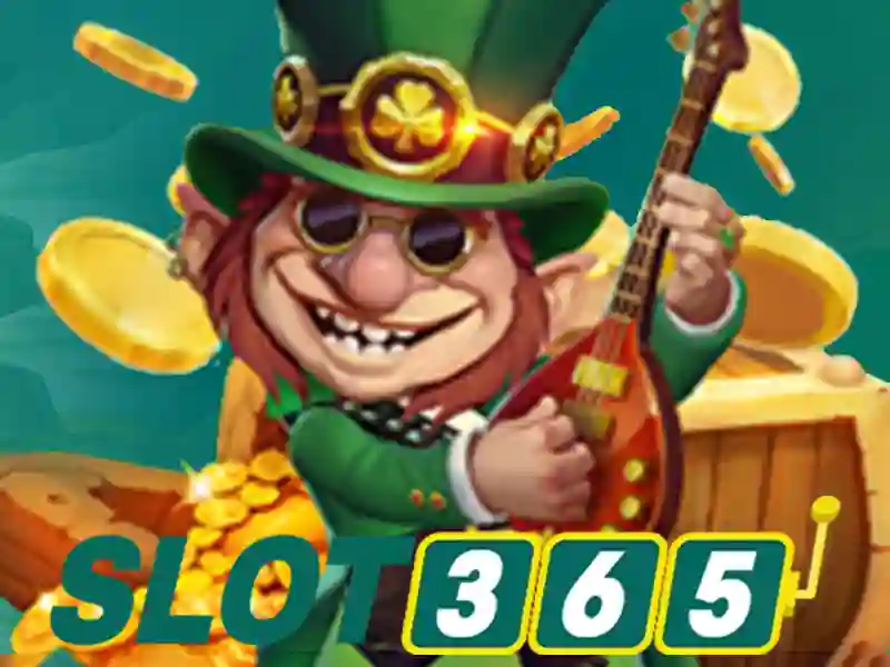Slot365 là gì và cơ hội kiếm lợi