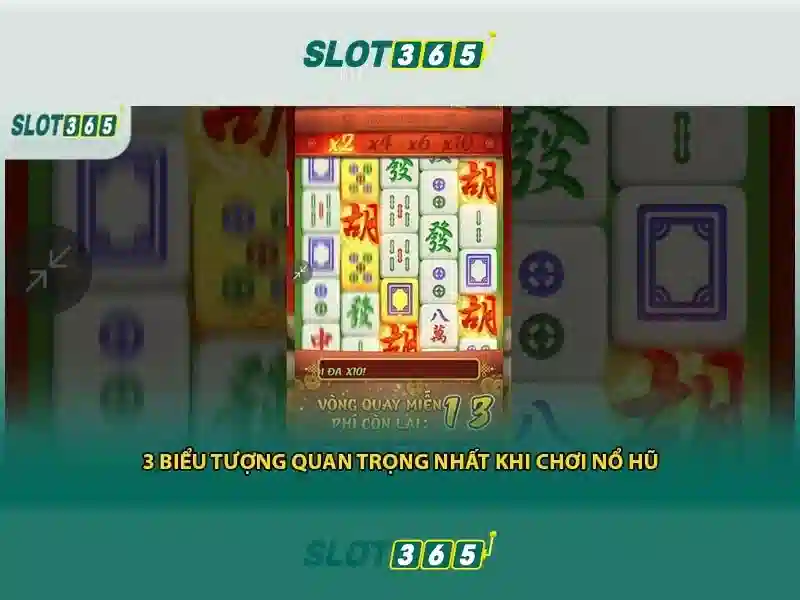 Slot365: Nền tảng chơi slot trực tuyến đáng tin cậy và giải trí