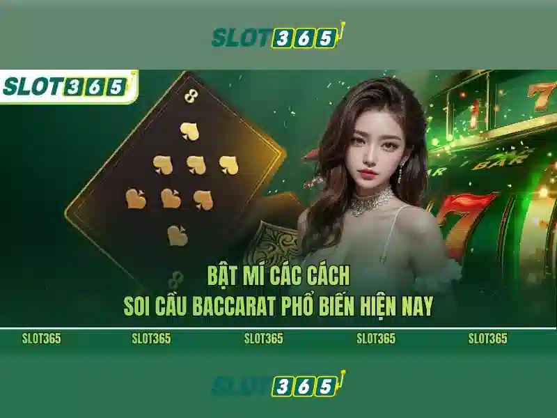 Slot365 - Nền tảng giải trí trực tuyến nổi tiếng