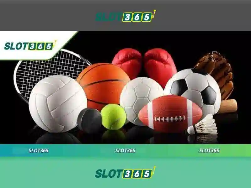 Slot365: Trải nghiệm máy đánh bạc trực tuyến đỉnh cao