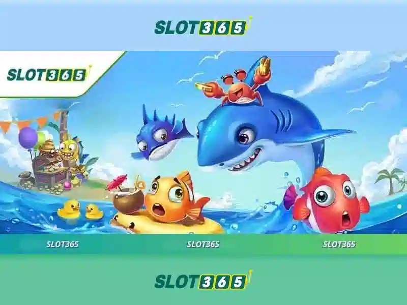Slot365 là gì