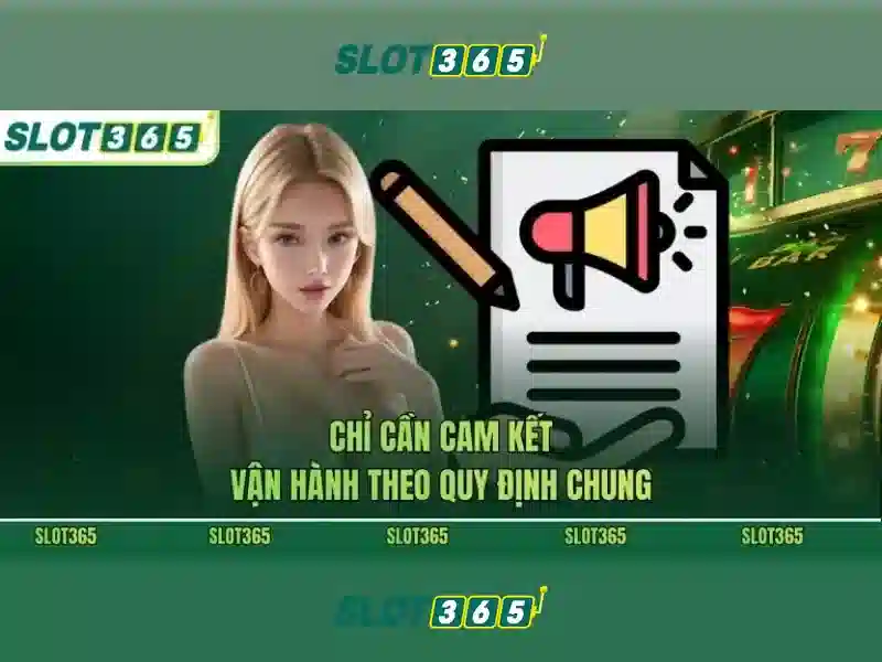 Slot365 là gì?