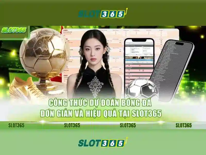 Slot365 - Cổng slot trực tuyến hàng đầu tại Việt Nam