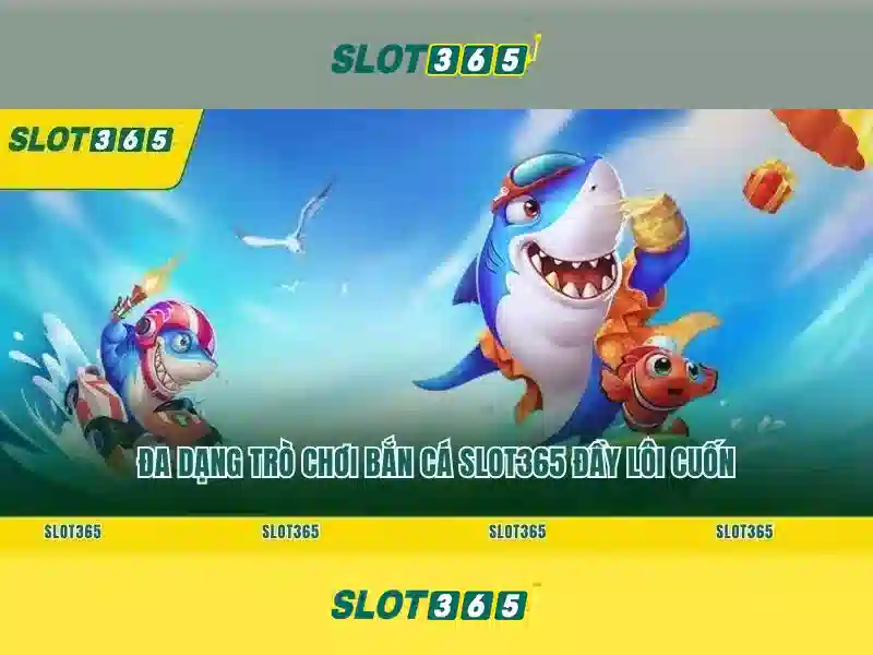 Slot365: Sàn casino trực tuyến an toàn và tiện ích