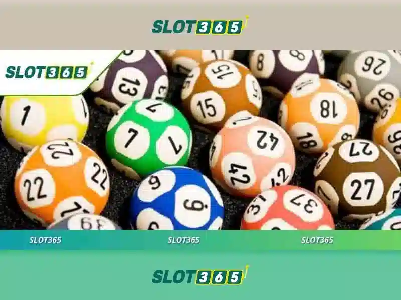 Slot365 là gì?
