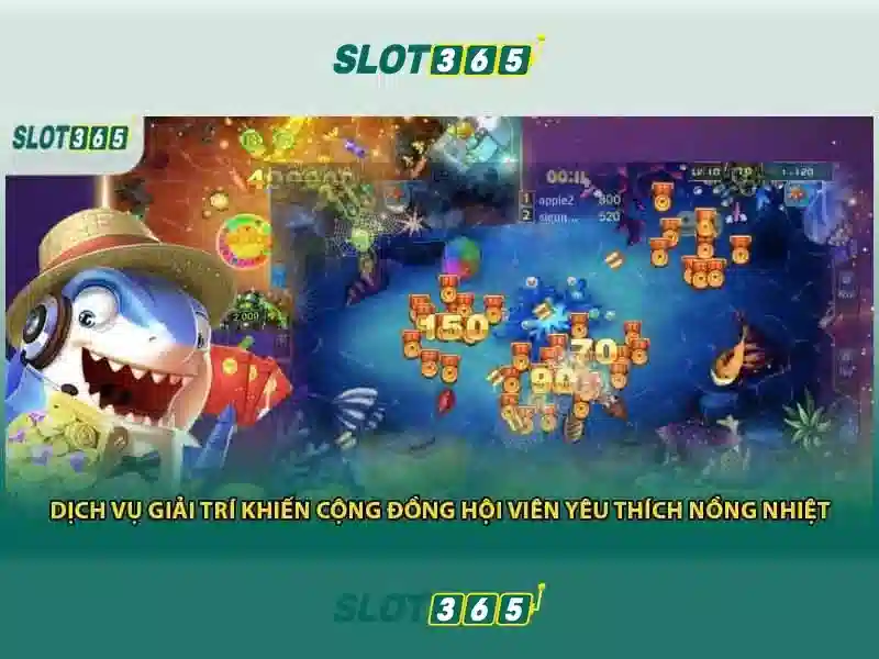 Đa dạng trò chơi và nhà cung cấp uy tín