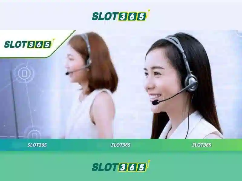 Slot365 - Nền tảng máy đánh bạc trực tuyến