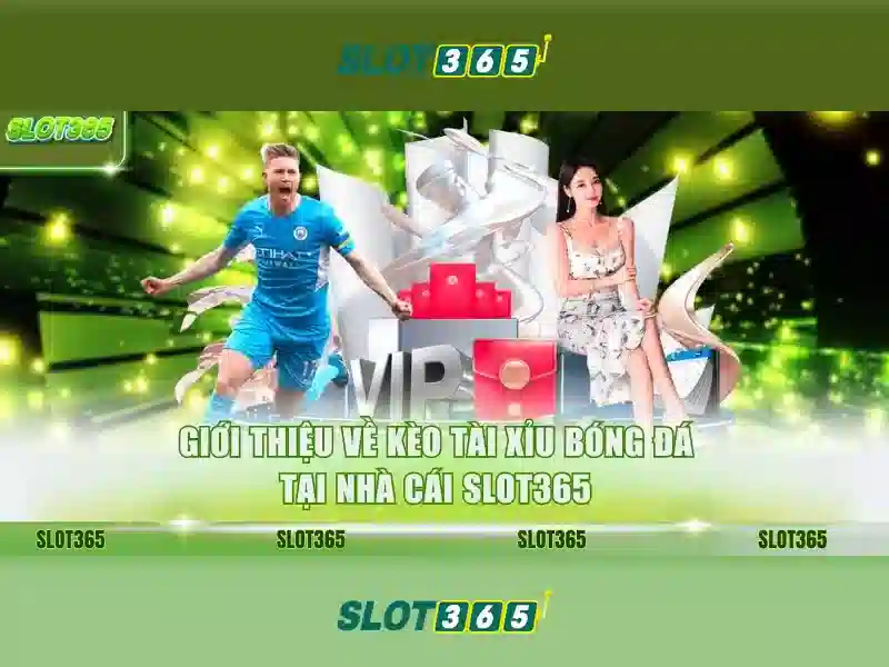 Các trò chơi có trên Slot365