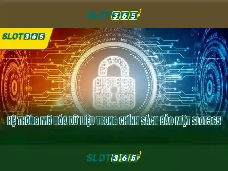 Slot365: Nền tảng chơi slot trực tuyến uy tín