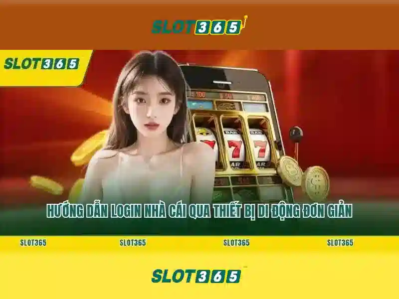 Giới thiệu về Slot365 