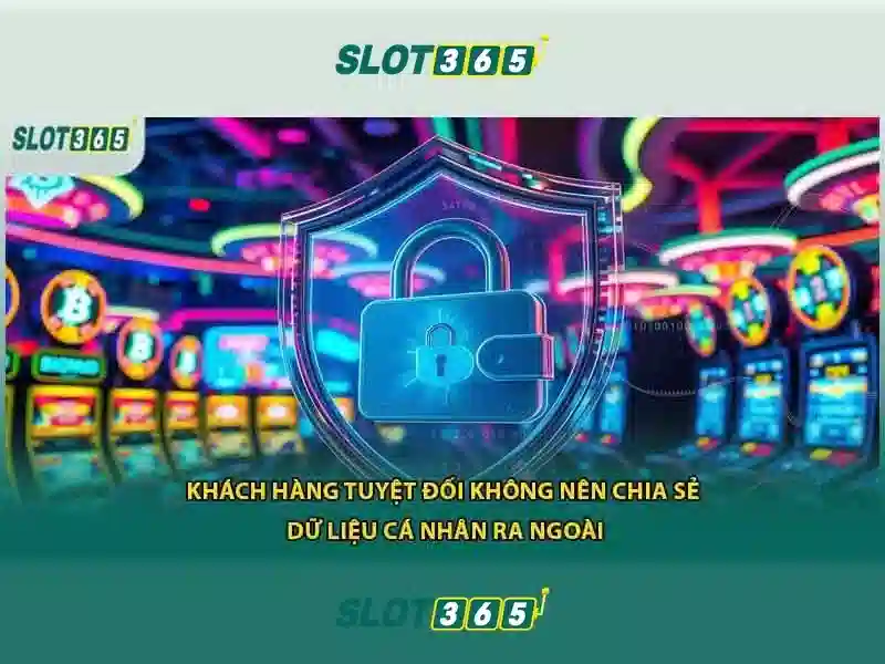 Slot365 - Trải nghiệm slot trực tuyến chất lượng