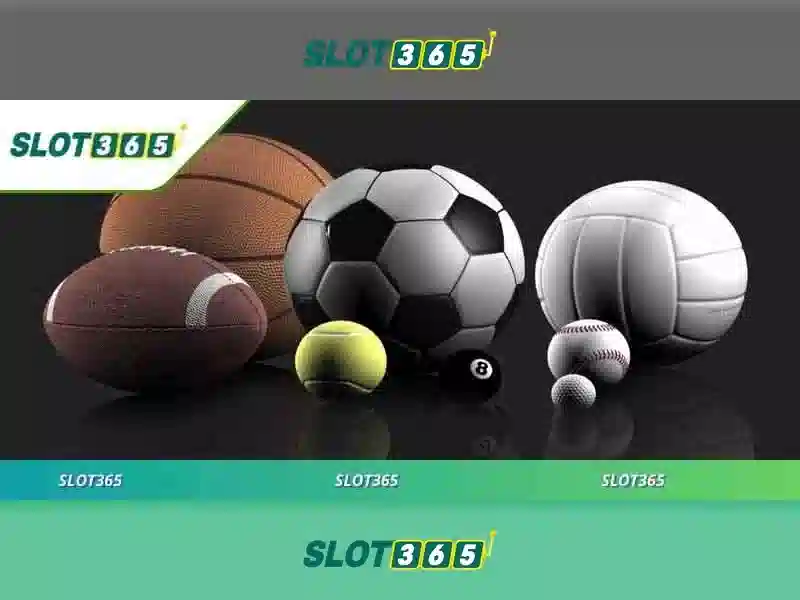 Slot365: Nền tảng chơi slot trực tuyến an toàn và tiện lợi