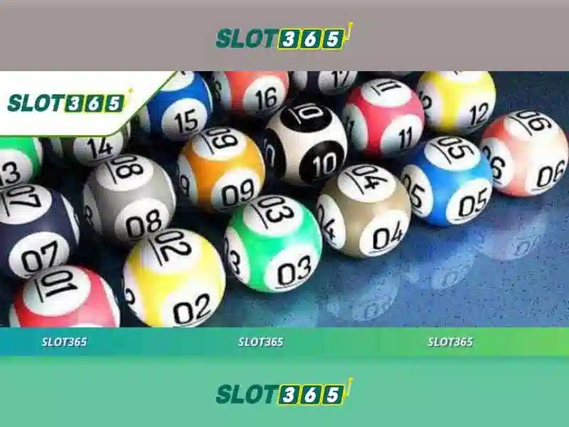Slot365 - Nền tảng giải trí slot trực tuyến