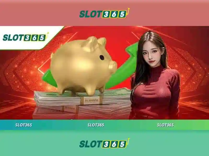 Slot365 là gì và trải nghiệm quay thưởng trực tuyến