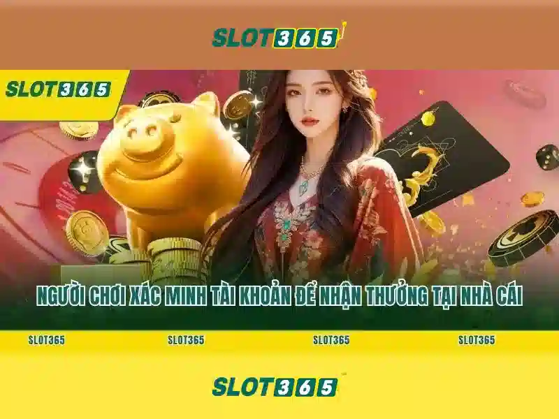 Slot365: Trải nghiệm slot trực tuyến an toàn và hấp dẫn