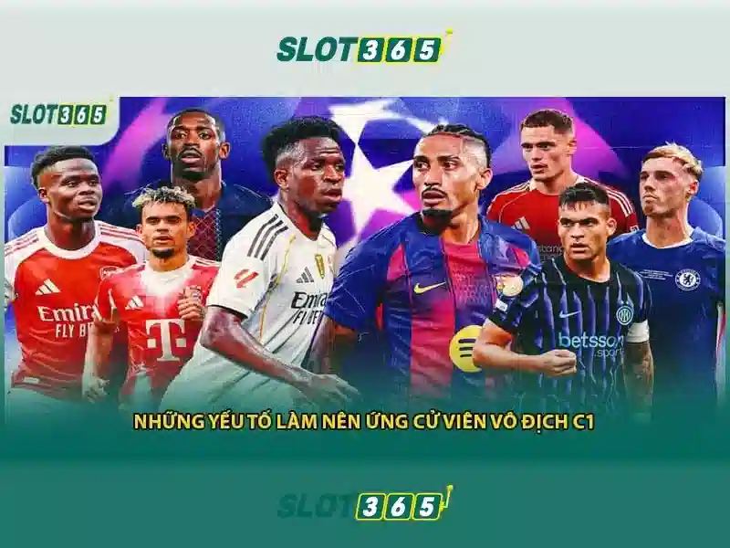 Slot365 - Nền tảng chơi slot trực tuyến nổi bật