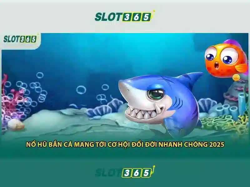 Slot365 - Nền tảng casino trực tuyến an toàn và thú vị