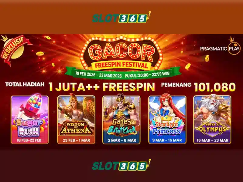 Slot365: Đánh giá nền tảng cược trực tuyến
