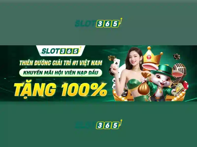 Giới thiệu Slot365