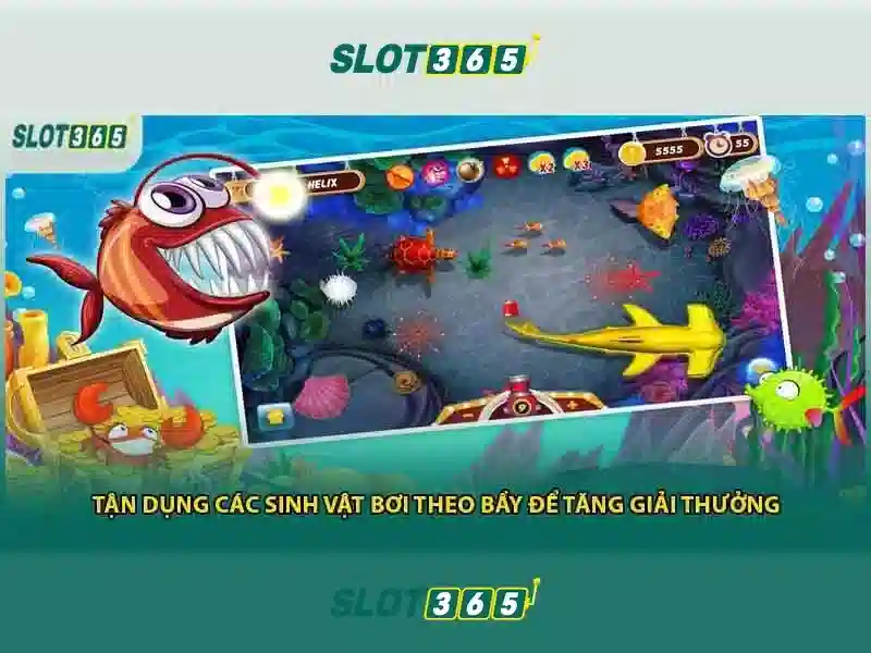 Slot365: Nền tảng slot trực tuyến uy tín và trải nghiệm liền mạch