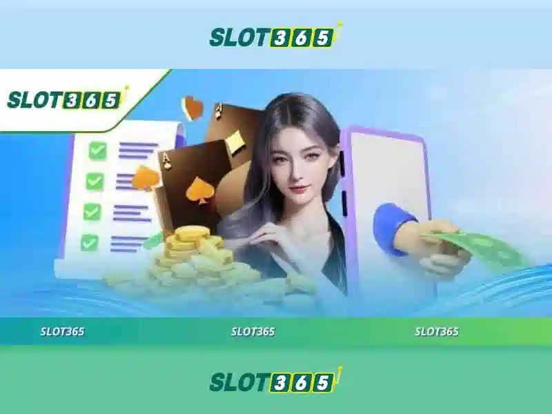 Slot365: Nền tảng slot trực tuyến hiện đại