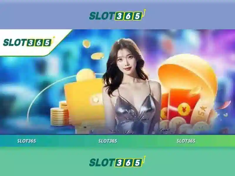 Slot365 - Tổng quan và trải nghiệm chơi slot trực tuyến