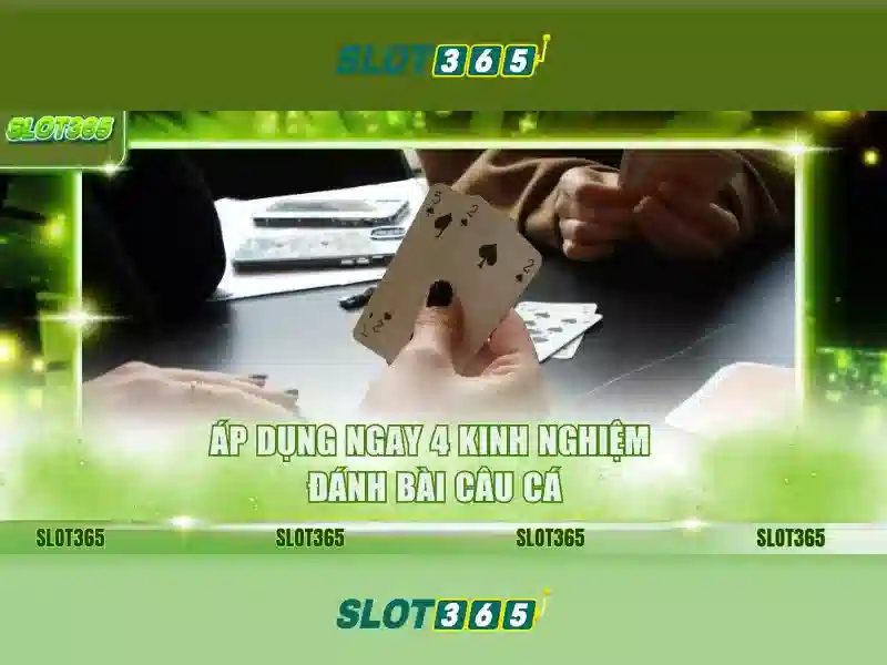 Đặc điểm nổi bật của Slot365
