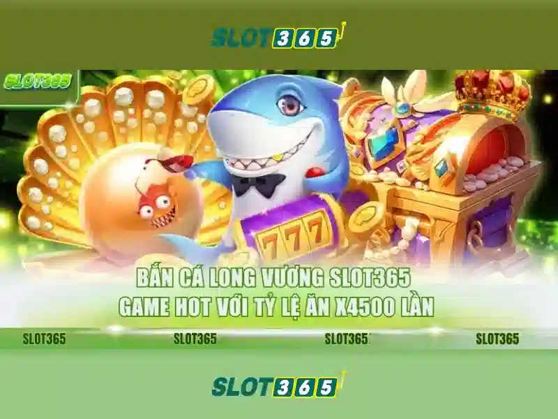 Tính năng nổi bật của Slot365