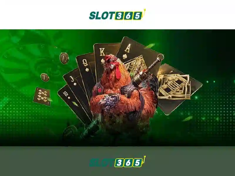 Slot365: Đánh giá tổng quan và phân tích