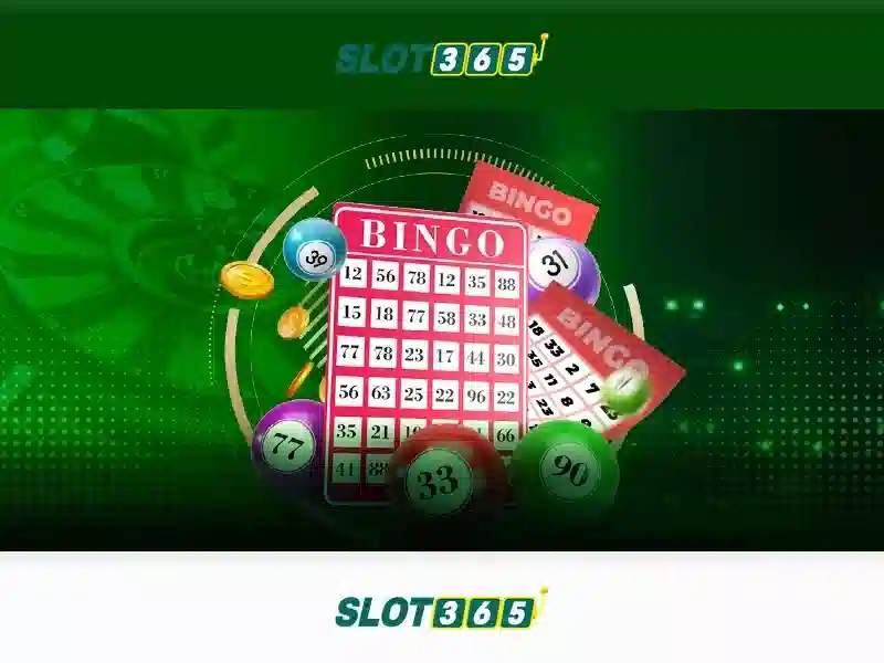 Slot365 – Trải nghiệm slot đỉnh cao