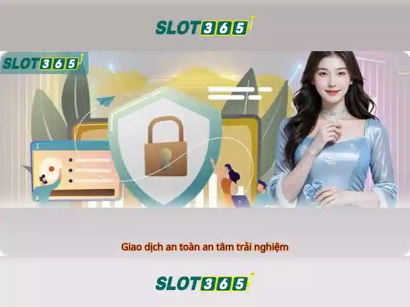 Tính năng nổi bật của Slot365