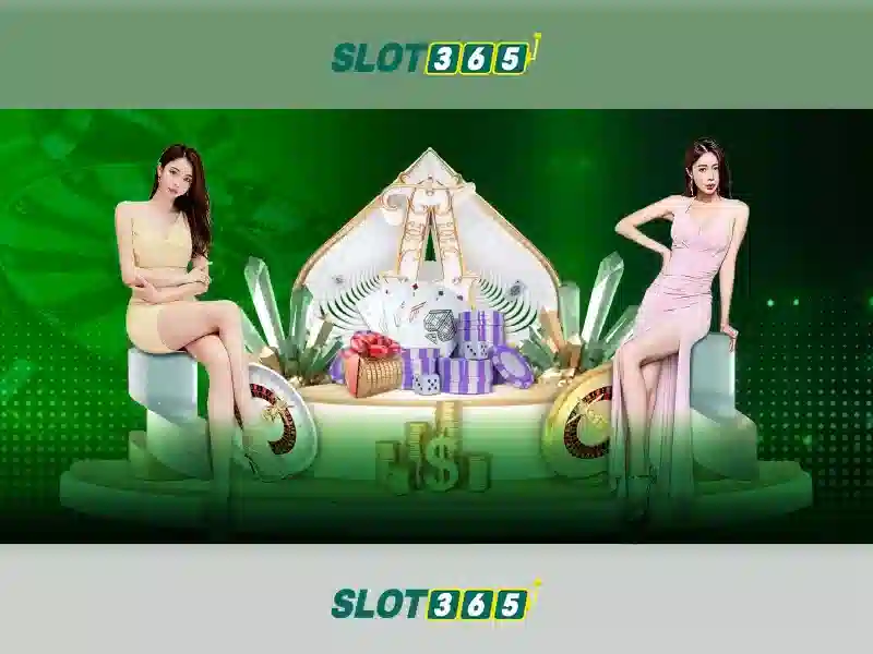 Giao dien trang chu Slot365 hien dai va than thien