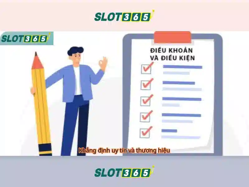 Ưu điểm của Slot365