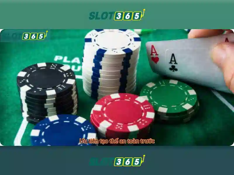 Slot365 - Cổng trò chơi trực tuyến tại Việt Nam