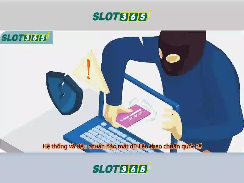 Slot365 - Nền tảng chơi slot trực tuyến