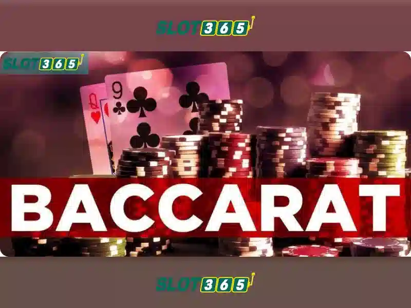 Slot365 - Trải nghiệm casino slot trực tuyến an toàn và thú vị